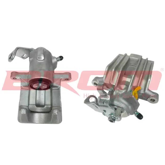 Fren Kaliperi Arka Sol A2 00>05 Polo 02>10 / Classic 04>06 Cordoba 03>09 Ibiza 02>10 | BROM VW35035 | OEM 6Q0615423A 6Q0615423B
