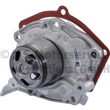 Devirdaim Su Pompasi Laguna 1 Laguna 2 Megane 1 2 Scenic 1 2 Trafic Vivaro Master S40 V40 Carisma 1.9DTI / 1.9DCI | PIERBURG 7.01838.02.0 | OEM 2101000Q0K 4449049 7700111675