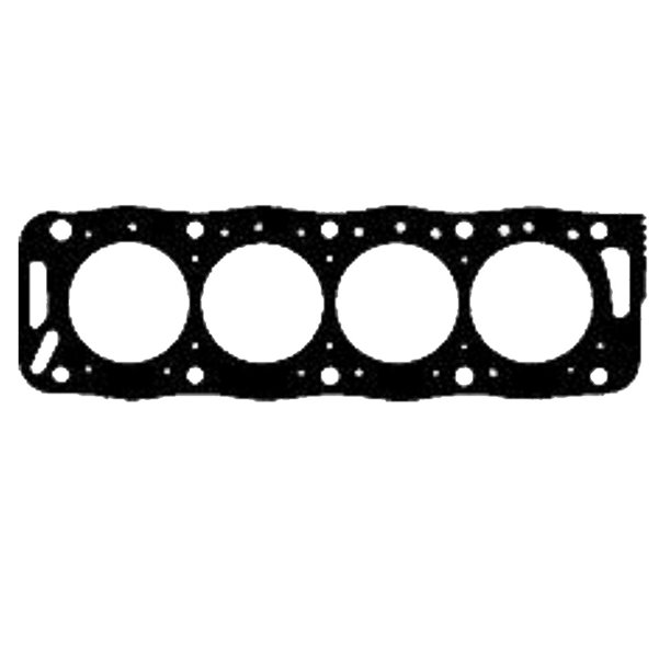 Silindir Kapak Contasi (Klingrik) Partner Em Berlingo Em Boxer Jumper < 2000 P405 P205 Ax Zx XUD9 (1,9D 8V) / (83,00MM) / (4 Centik) Kalinlik:1,48MM | VICTOR REINZ 61-31065-30 | OEM 0209.S8
