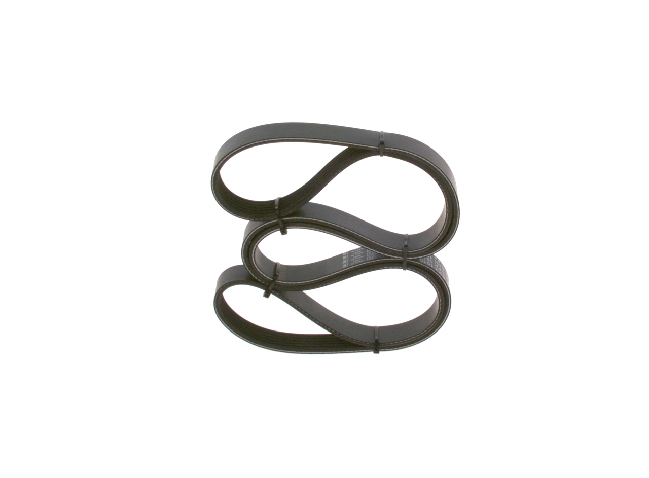 Kanalli Kayis Opel Corsa D CC Eos Golf V Passat A3 Tt Superb S40 V40 Fiesta A4 A6 A8 Q7 Tt | BOSCH 1987947983 | OEM 022145933AG 022145933AG 022145933AP 022145933AP