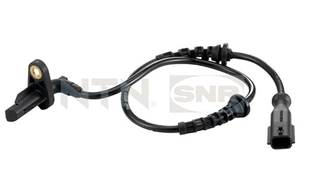 ABS Sensoru Arka Sag Golf V Octavia II Passat Touran 04>11 | SNR ASB15535 | OEM 1K0927808