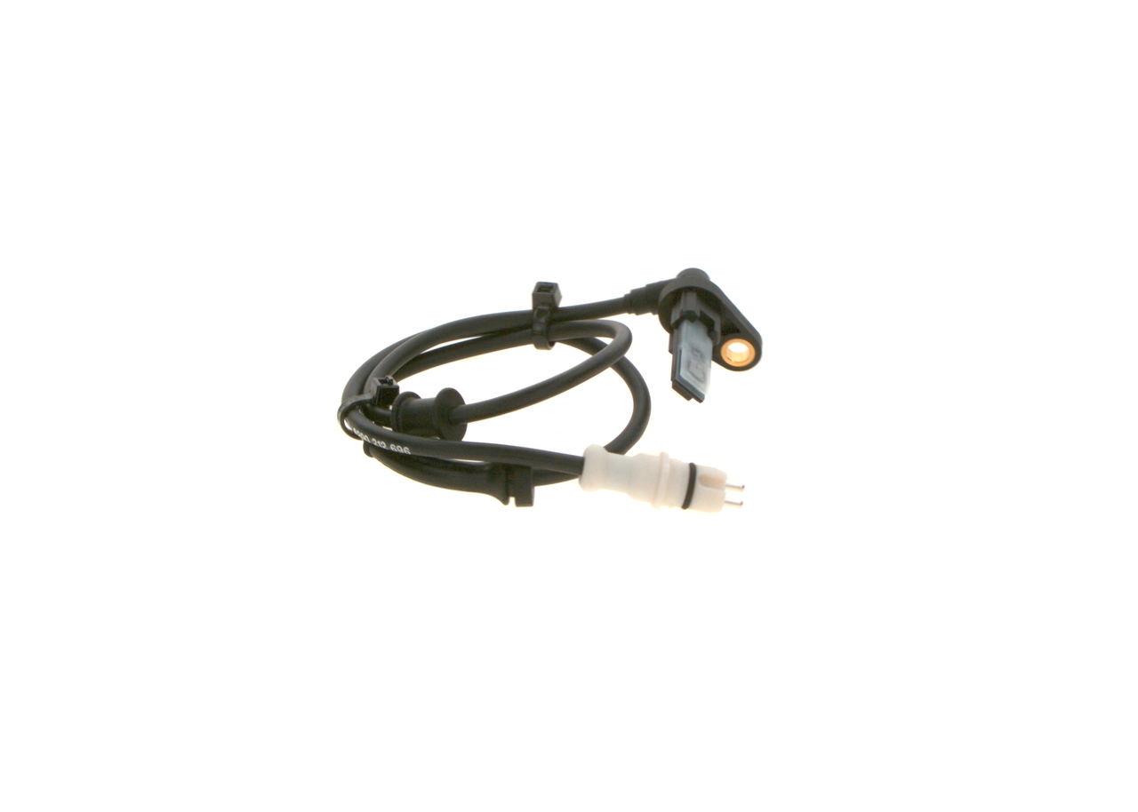 ABS Sensor Kablo Arka Sag Kangoo | BOSCH 0265007533 | OEM 8200212696 8200212696 6040004809 6040004809