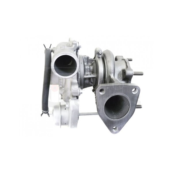 Turbo Sarj Toyota Hilux 3.0 D4D 05-15 | JRONE 8T00300218 | OEM 17201-0L040 17201-0L040 1720130110