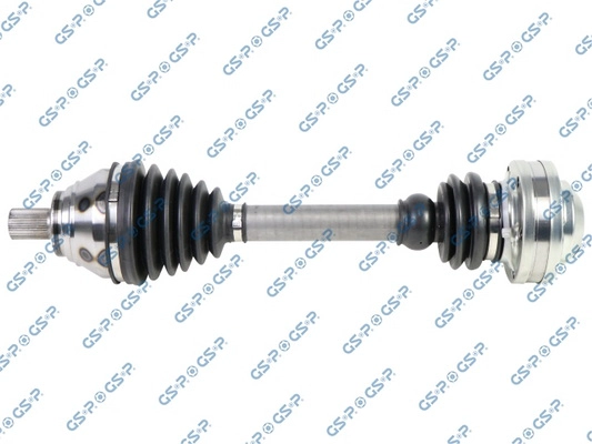 Aks Komple Sol Golf V A3 Passat Caddy 2,0 TDI | GSP 203295 | OEM 1K0407271BN 1K0407271BN 1K0407271EE 5N0407763D 1K0407271EE 5N0407763D
