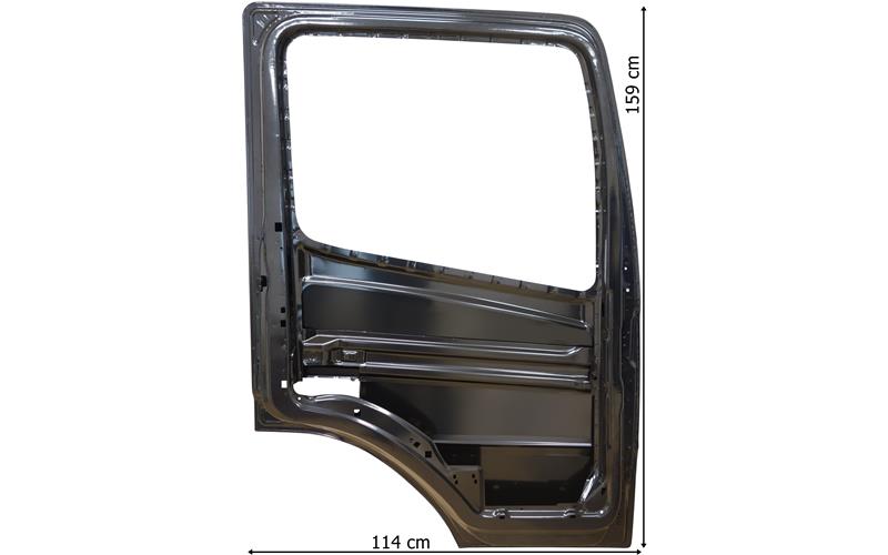Kapı Axor Sol 1840-4140-3340 | OEM 9407200305