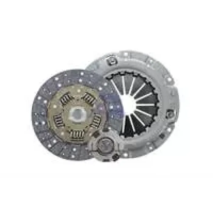 Debriyaj Seti (Baski/Balata/Rulman) Isuzu D-Max 4×2 4×4 04>12 | AISIN KG-036A | OEM 8979415220 8979415230 8973165910