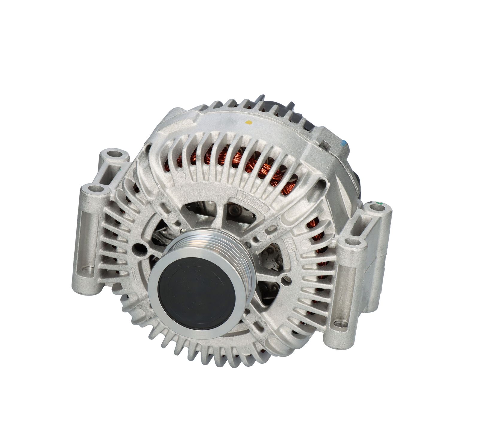 Alternator 12V 150A A6 2,0 TFSI 05> | VALEO 439581 | OEM 06D903016D 06D903016D 06E903016D 06E903016D