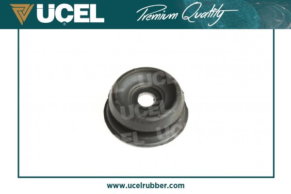 Amortisor Takozu On Ust (Ust Taraf) Lt 28-35 96>06 Sprinter 901>904 96>06 | UCEL 61195 | OEM 2D0407183A