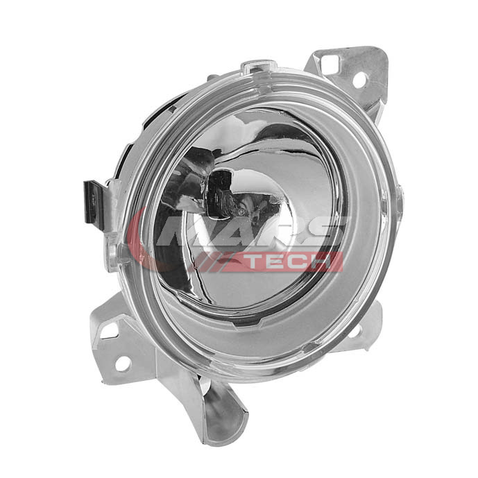 Scania 114-124 Spot Lamba, Sol H1 | OEM M631323