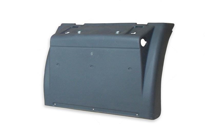 Çamurluk TGA-TGX-TGS Y.m Ön | OEM 81664106573