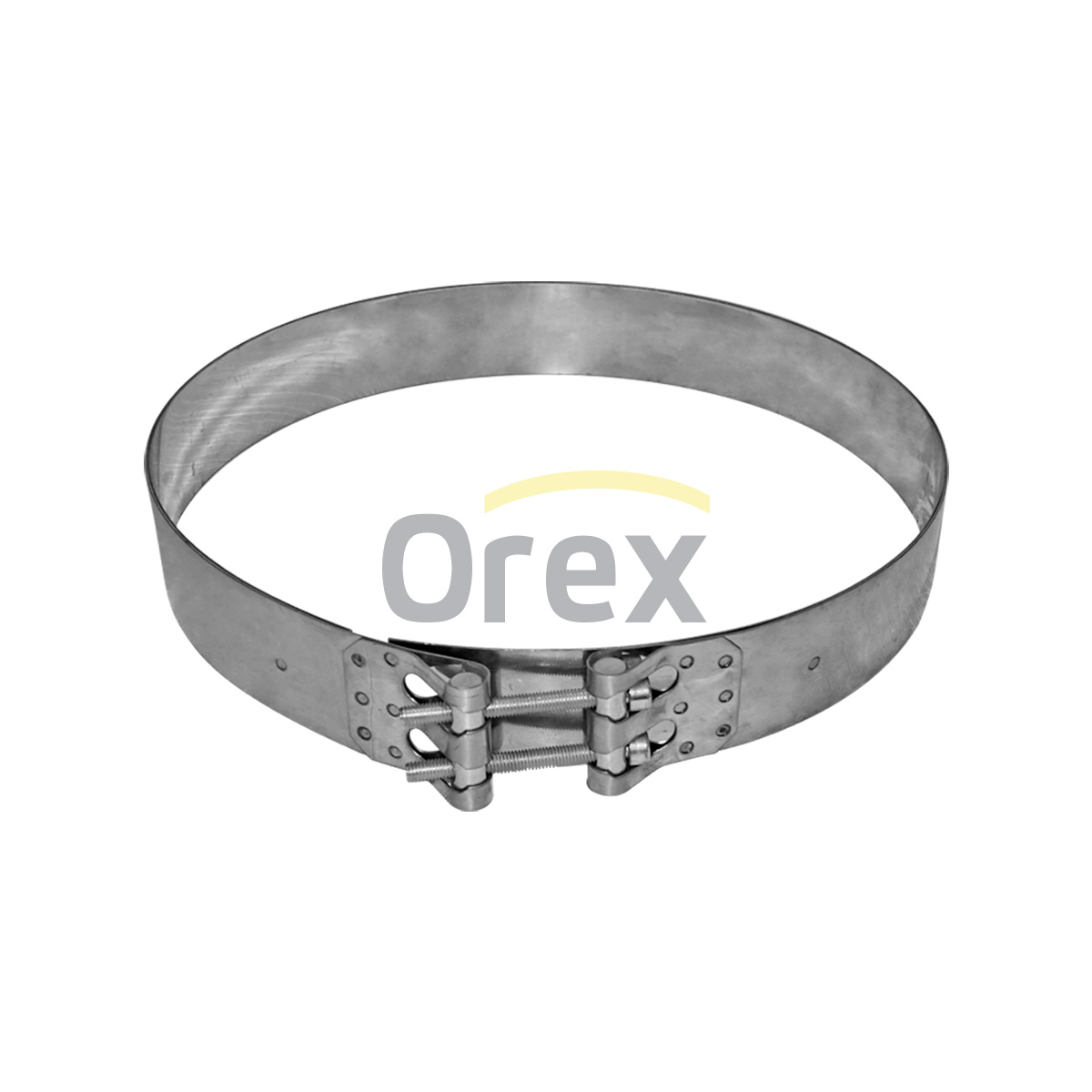 DPF Kelepçe Euro 6 | OEM A0039955101