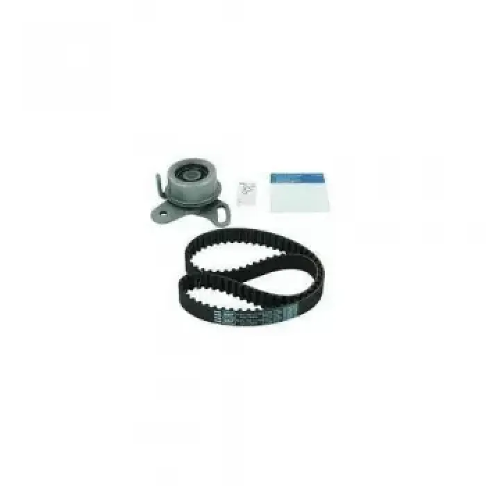 Eksantrik Rulman Kiti (Triger Seti) Accent 1,3 1,5 12V 1994 2000 092RP220H | GMB GTK 595030 | OEM 2431222010 2441022000 2441026000