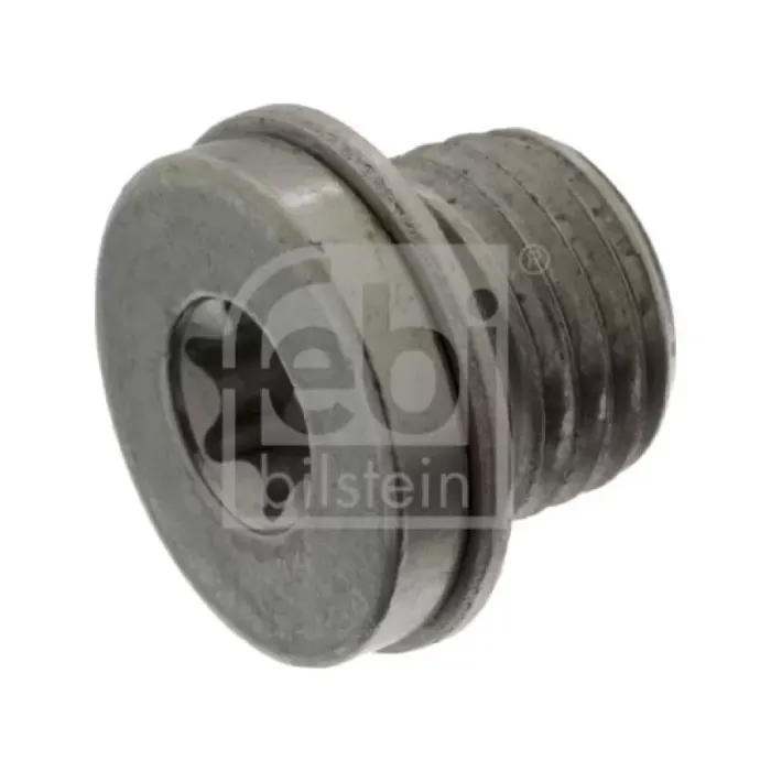 Otomatik Sanzuman Yagi Doldurma Tapasi (5'Lİ) Arteon Polo Tiguan T7 A1 A4 A5 A6 A7 A8 Cczb Cczd Cffa Cuwa | FEBI 100496 | OEM N 91180601 91180601