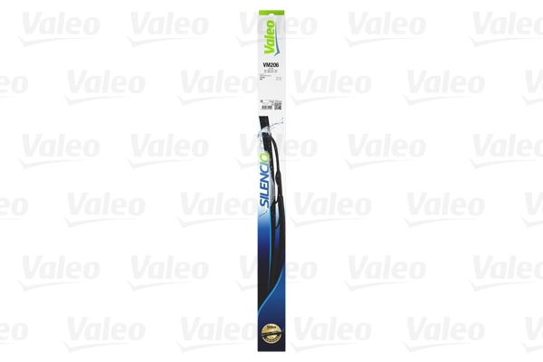 Silecek Supurgesi Tk. On. (650mm/550mm) V-Class 638/2 99>03 Vito 638 97>03 | VALEO 574194 | OEM A6388201045
