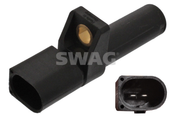 Krank Mili Konum Sensoru W203 00>07 W204 07>14 W212 09>16 W221 05>13 Sprinter 96>16 | SWAG 10924455 | OEM A0031532828