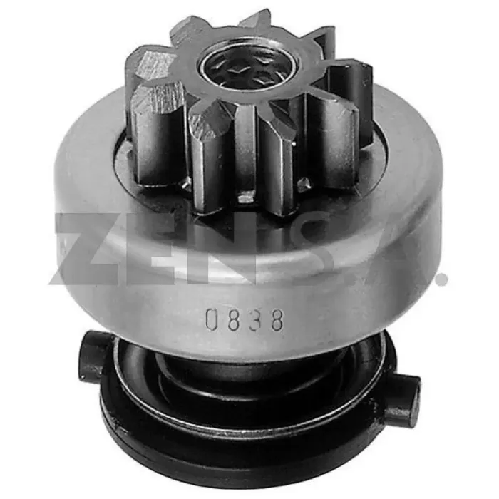Mars Dislisi Bosch Tip 9 Dis Fiat Ducato Minibus Nissan Vanette (15838) | ZEN 0838 | OEM 9003336290
