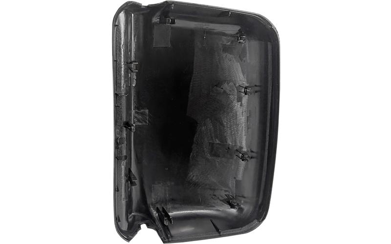 Ayna Büyük Kapak Siyah Sol-Sağ Renault | OEM 7420903880