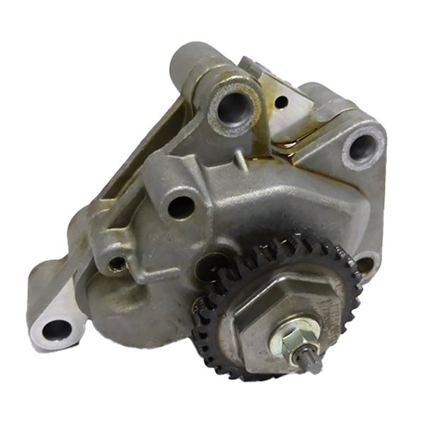 Yag Pompasi Nissan Micra 1,2 2010-> HR12DE Motor | YSK NS1680 | OEM 150101HC1C 150101HC0A