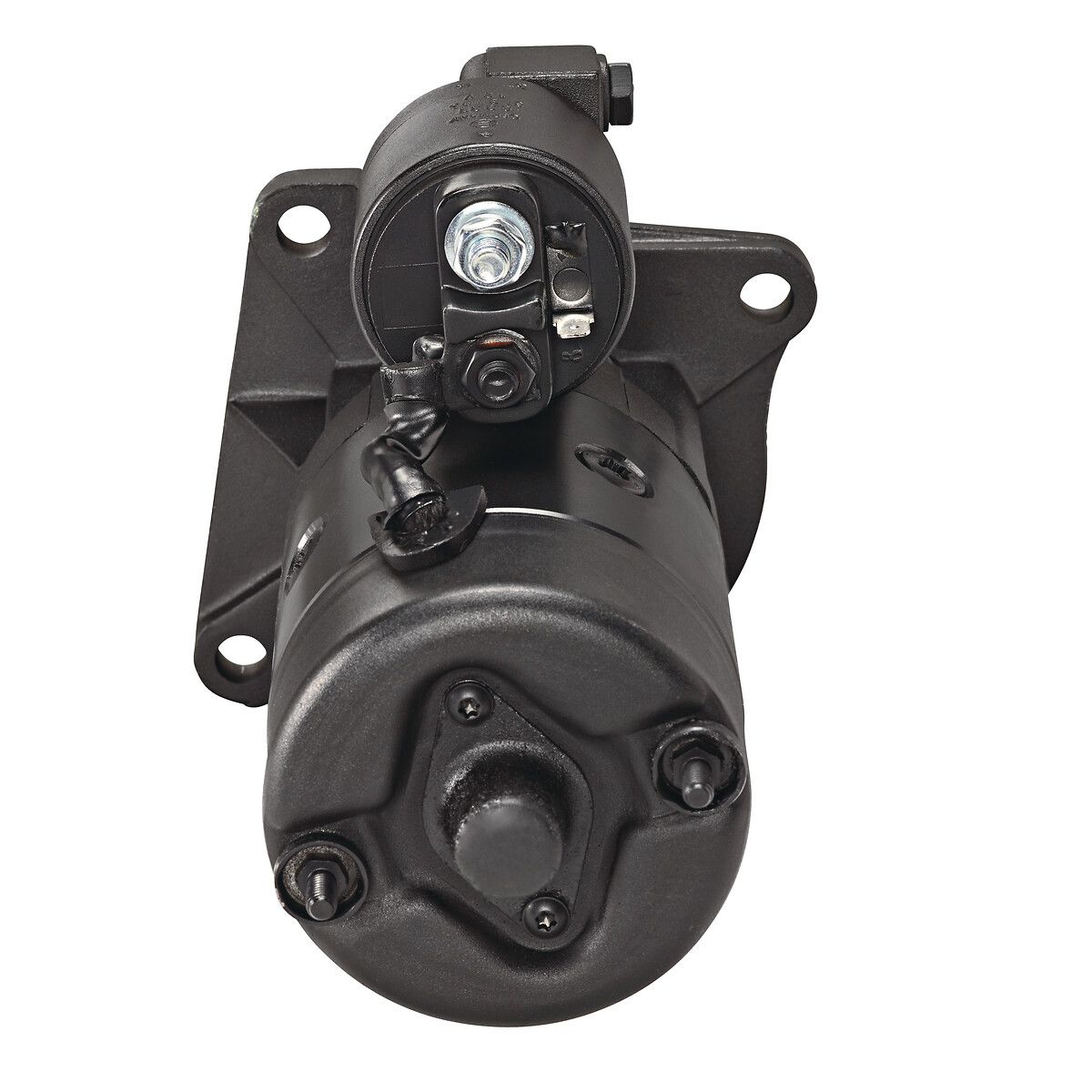 Mars Motoru 12V 9 Dis Master 2,4 / 2,5 | VALEO 439638 | OEM 5001014230 5001014230 7700730756 7701381647 7700730756 7701381647