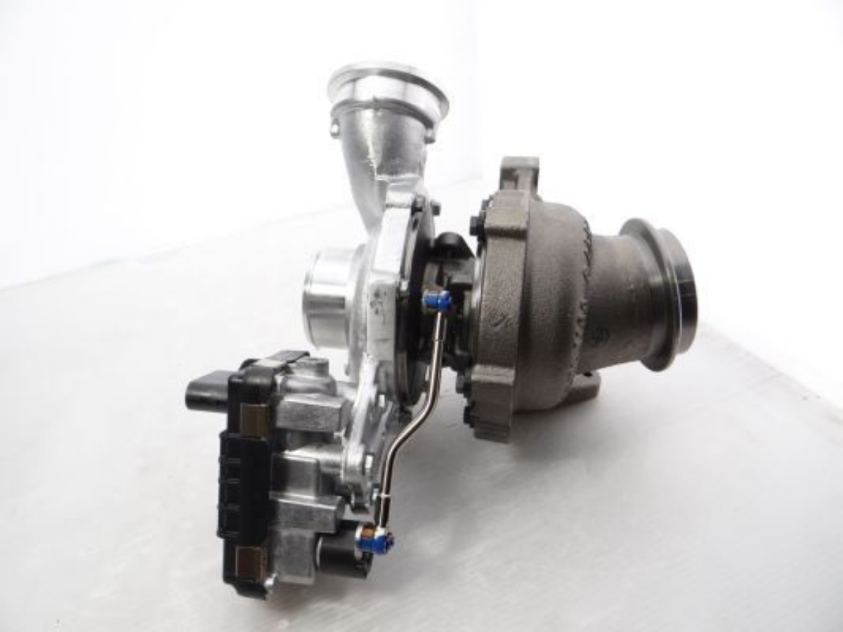 Turboşarj | OEM 6460902080