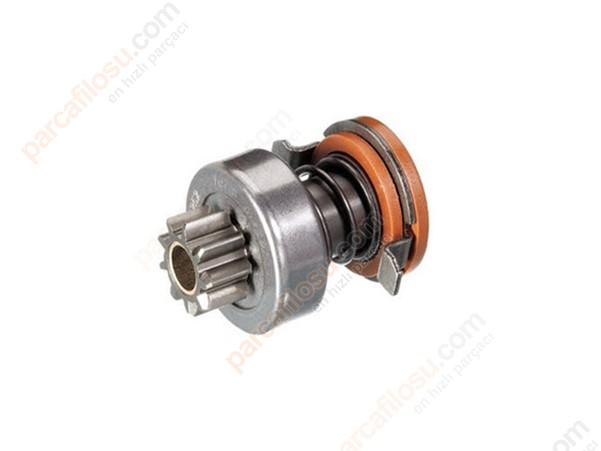 Marş Dişlisi Mako Tip 9D - Renault 9,11,19,21 | OEM 74883821