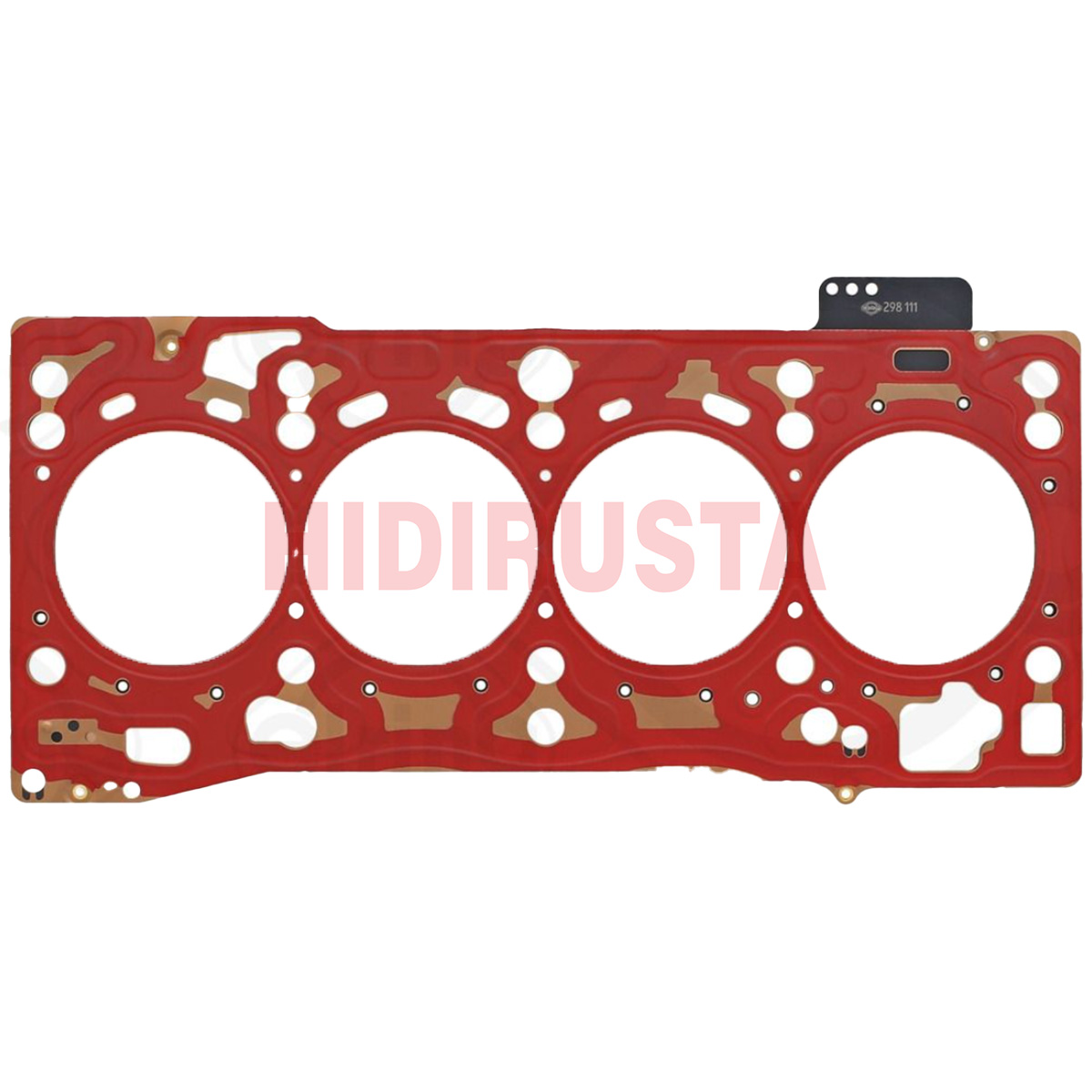 Conta Sil.kap Vw 2.0 TDI Dava Cxeb 2016> 3 Kertik | OEM 04L103383AP
