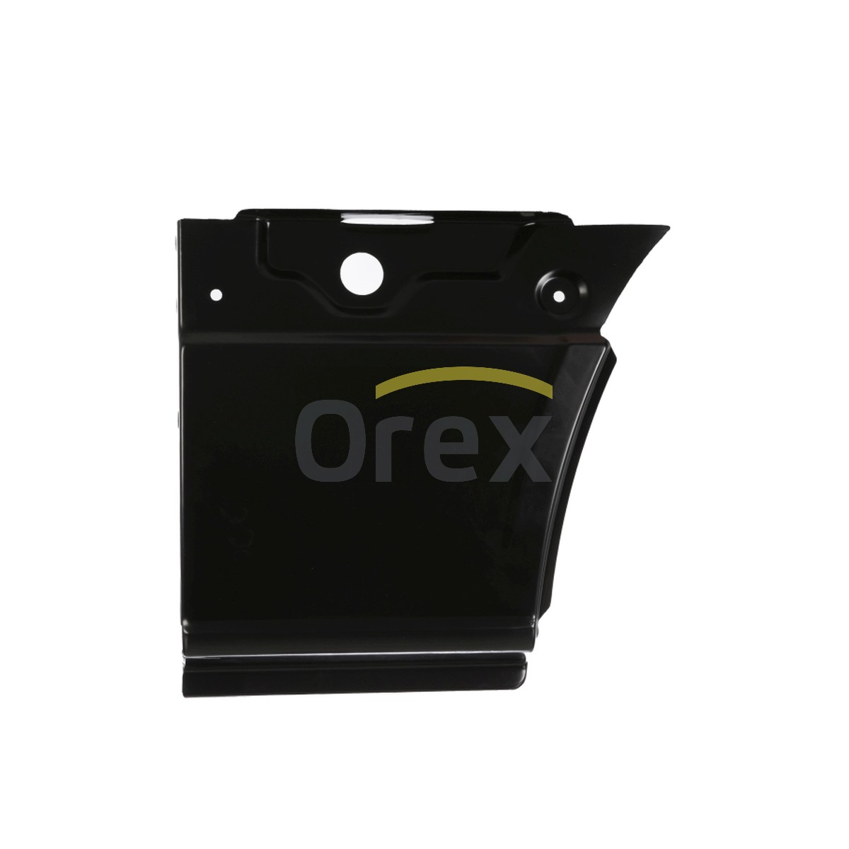 Çamurluk Etek Sacı Spr906 Arka Sol (Ön Taraf) | OEM A9066375409
