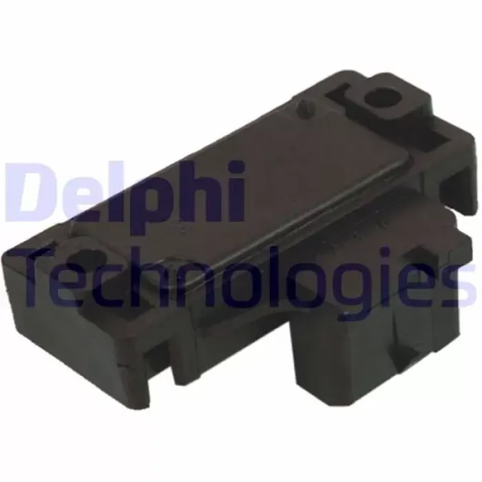 Hava Basinc Kaptoru Punto Tempra Accent Astra Combo Corsa Kadett Tigra Vectra R19 R21 Clio Espace Laguna Megane | DELPHI PS10075-11B1 | OEM 5992408