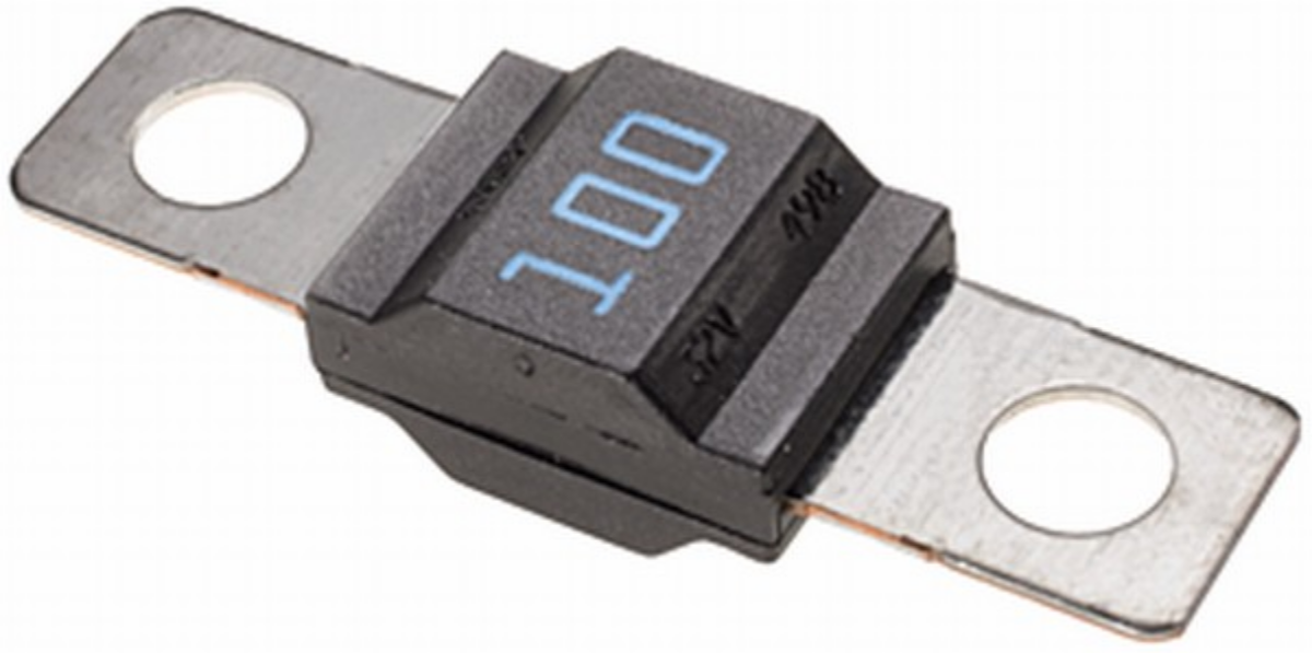 Sigorta Midi 100A | OEM 2 022 3766