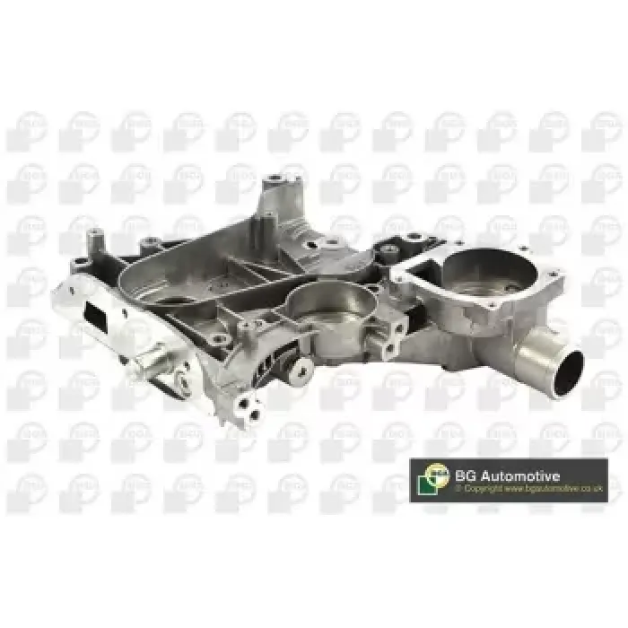 Yag Pompasi Komple Z16XEP Astra G Astra H Vectra C | BGA LP9513 | OEM 638438