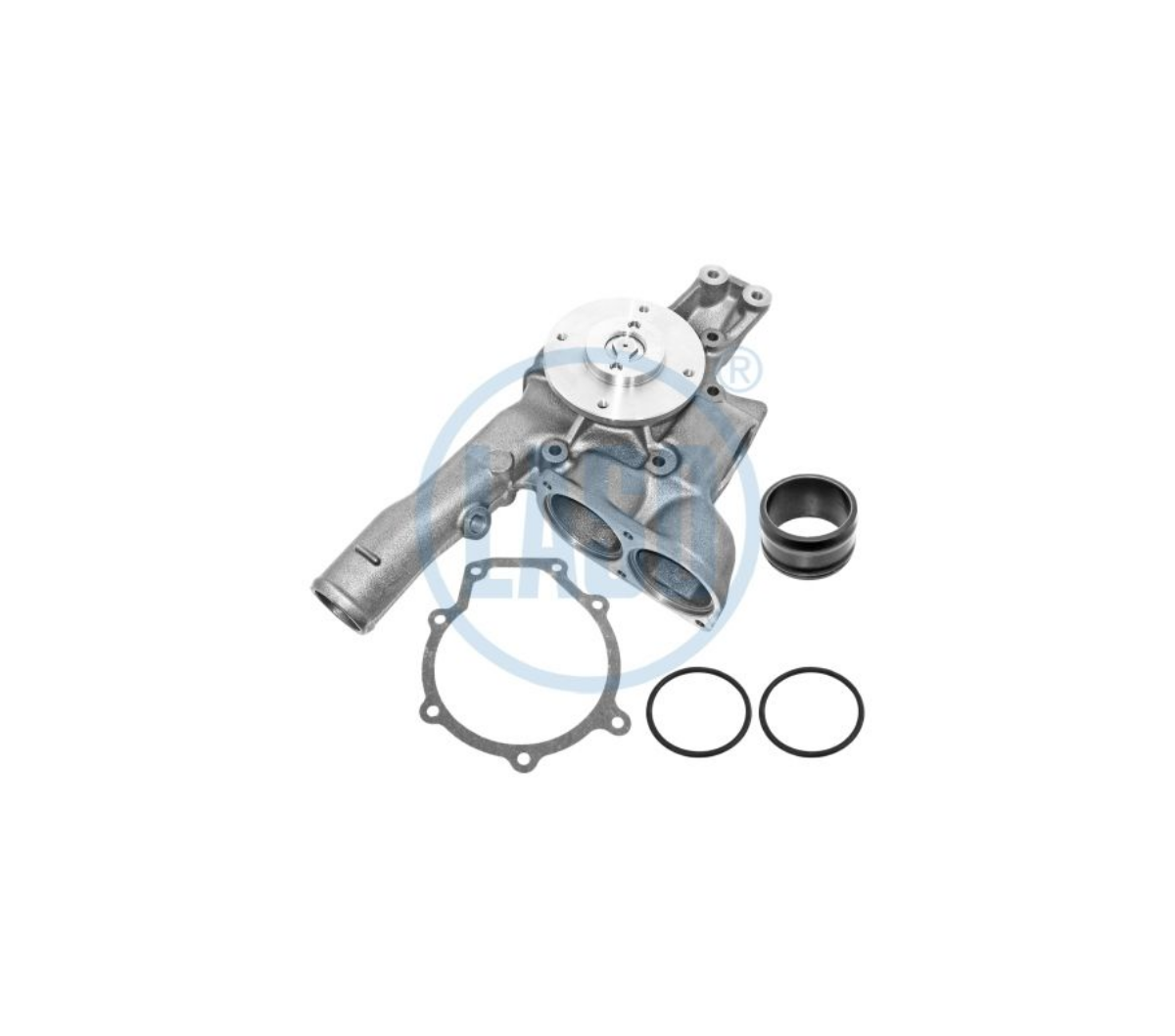 Devirdaim 926 Çift Termostatlı | OEM A9062006501