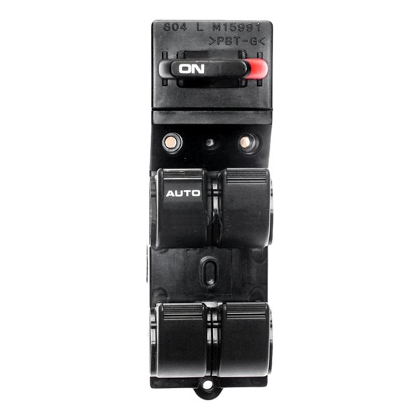 Cam Acma Kapama Anahtari Civic 96 00 Sol Dortlu 17 Pin (35750-S04-A112ZB) | MAXTEL 18212001 | OEM 35750-S04-A11ZA