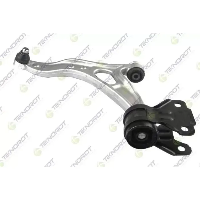 On Alt Salincak Sol Komple Focus 3 - 3.5 11>18 C-Max 11>18 Aluminyum | TEKNOROT FO-489 | OEM F1F1 3A424 AAA BV61 3A424 AAD