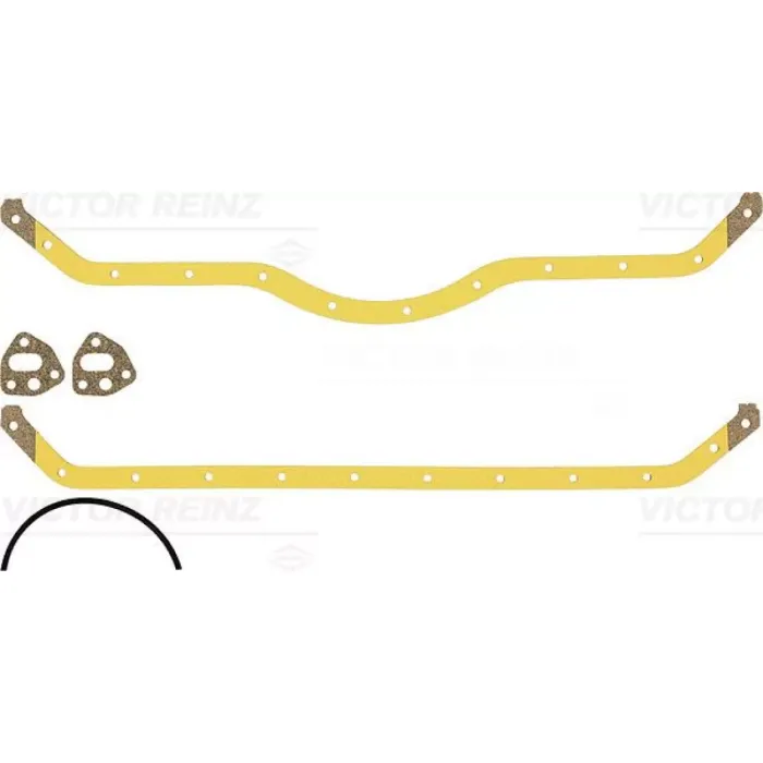 Yag Karter Contasi Mercedes 2521 - 2524 (OM352-OM366) | VICTOR REINZ 10-12413-02 | OEM 3520100880