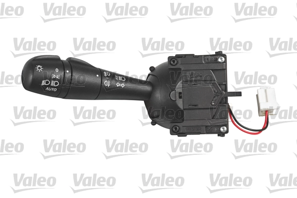 Far+Sinyal Kolu Clio IV Captur Twingo III Trafik III (Sisli) | VALEO 251690 | OEM 8201167992