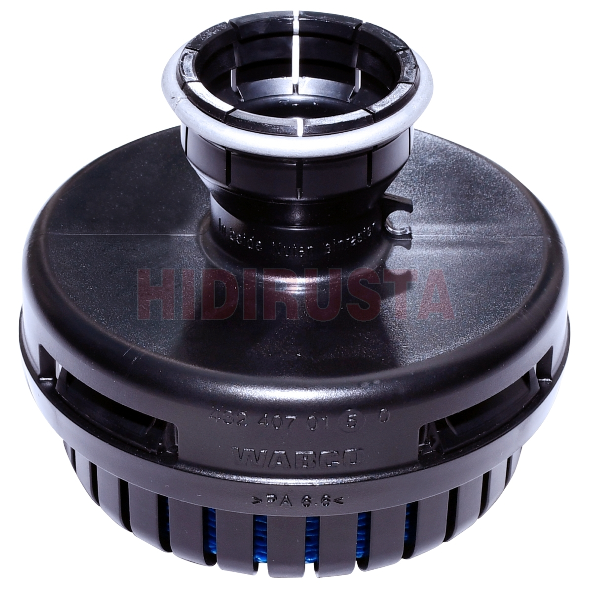 Ses Kesici Filtre (Segmanlı Tip) | OEM A0004302670