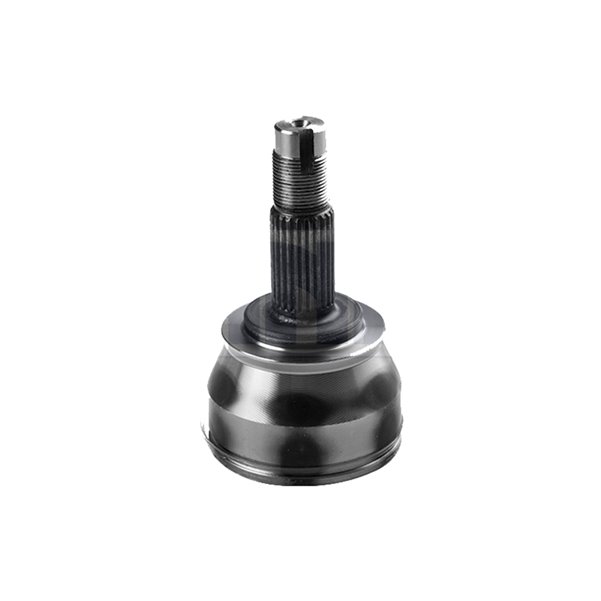 Aks Kafasi Fiorino Punto Stilo 1,3JTD 16V (Tekerlektarafi Dis Freze: 25, Tekerlek Tarafi Ic Frze: 24, Conta Capi: 51 MM, Uzunluk: 146,5MM) | GSP 817028 | OEM 46308518 46308518 46308067 46307710 46307 46308067 46307710 46307