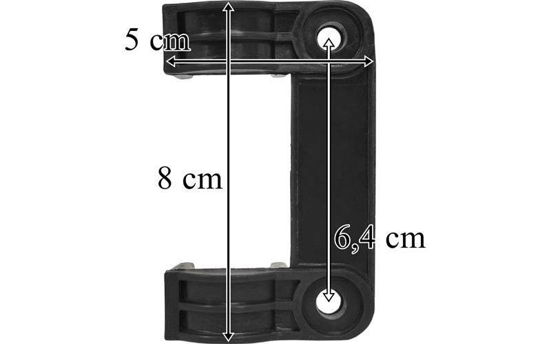 Sis Tutucu TGA | OEM 81252450144