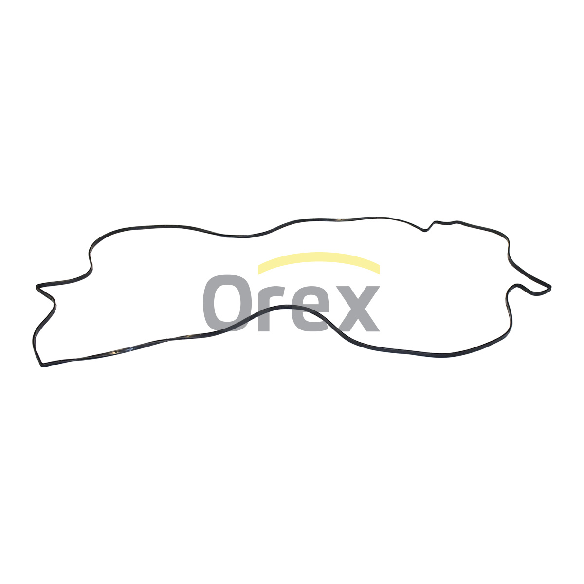 Eksantrik Mili Kapak Contası 470 | OEM A4700160280