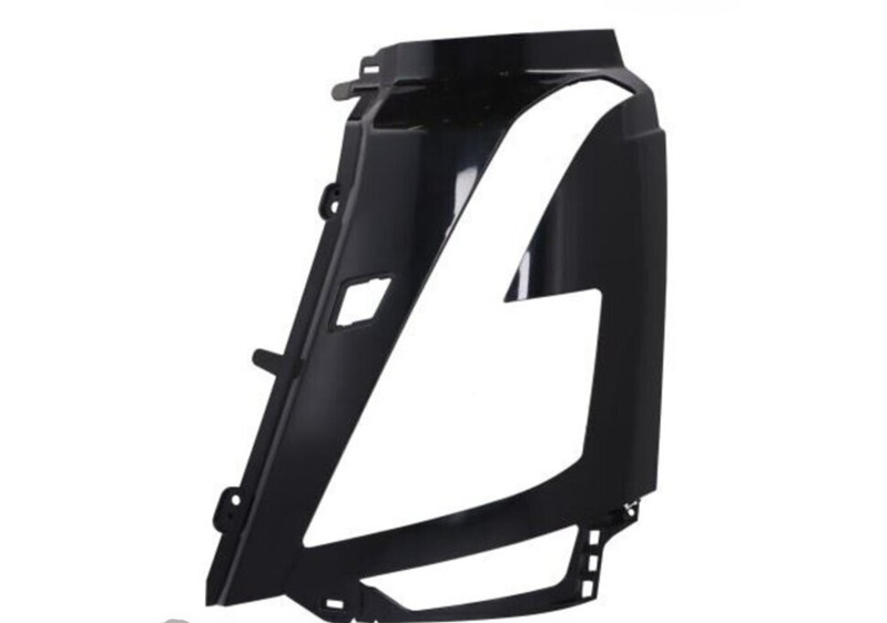Far Çerçevesi Volvo FH5 Halojen Tip Sol | OEM 23526996