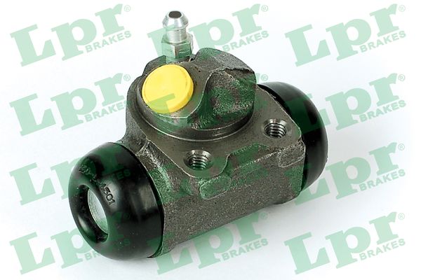 Fren Silindiri Sag R9 (22,2mm) | LPR 4535 | OEM 7701026367