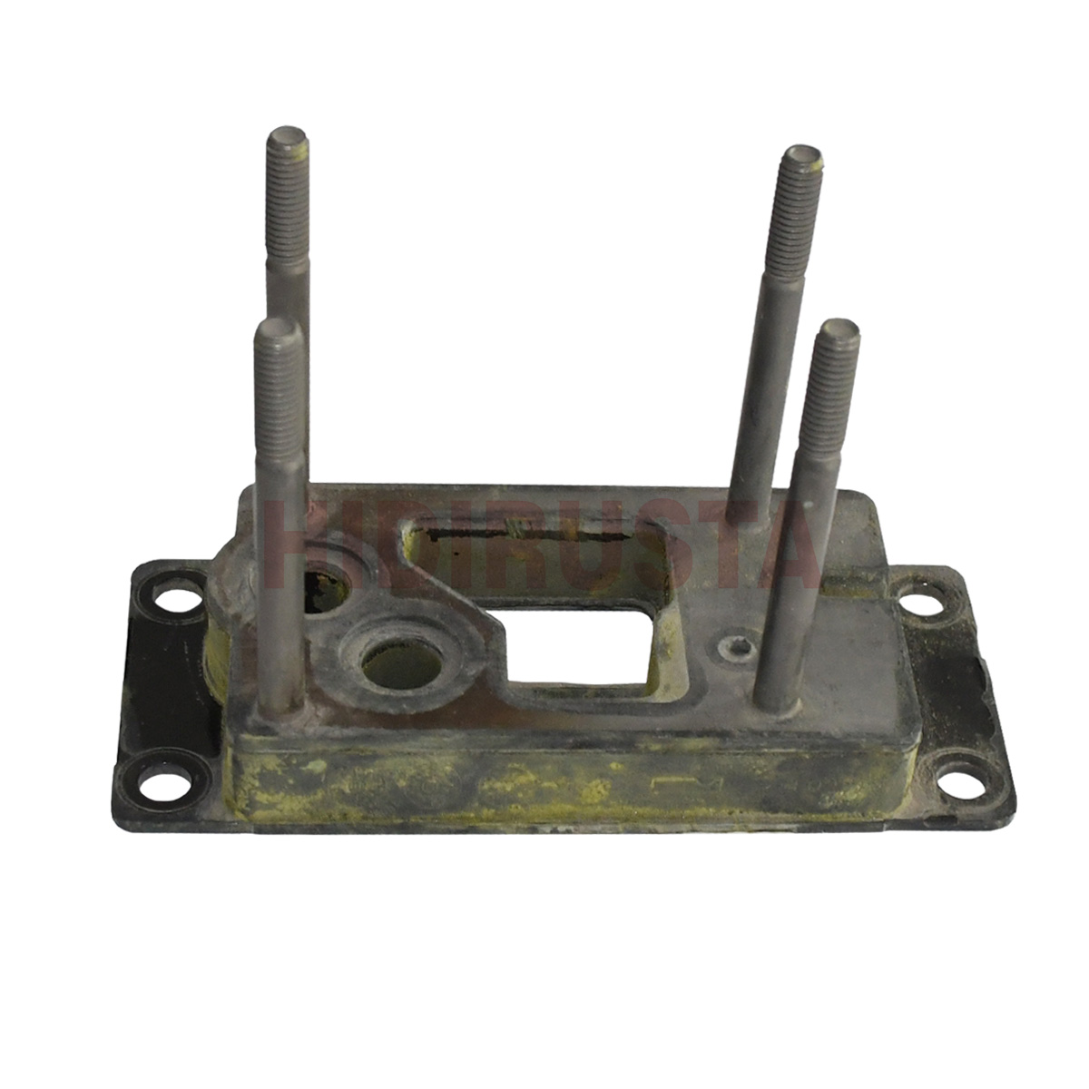 Retarder R133-2 MAN Prop Ventil Takozu | OEM H53741321