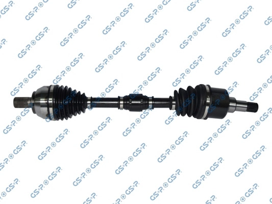 On Aks Sol Benz.komple Focus II 1,4 / 1,6 / 1,8 04>11 Focus II C Max 04>07 C Max 07 /> 1,6 / 1,8 Volvo S40 II V50 1,6 05> (Dis FREZE:36, Ic FREZE:23, BOY:595) | GSP 218261 | OEM 9M51 3B437 BA 3B437