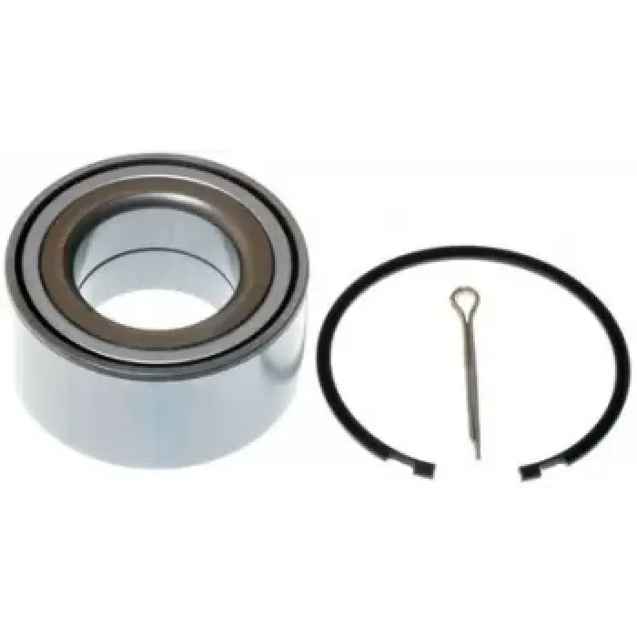 On Teker Rulmani Colt 5-Lancer 5/6 1,3/1,5/1,6 16V 90-05 | GMB GH 040030 D | OEM MR403500 3885A001