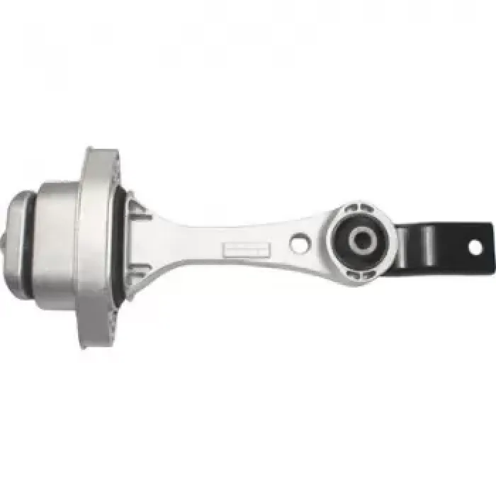 Motor Alt Orta Braket Golf 4 Bora A3 Leon Toledo Octavia Bsw Bew Atd Axr Arl Asv Asz | YTT Y11146 | OEM 1J0199851R 1J0199851Q