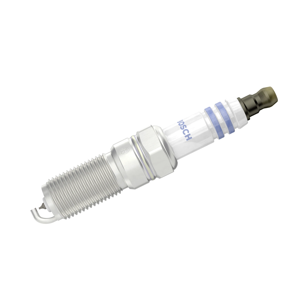 Atesleme Bujisi (ILZTR6A8G) C Max II Focus III Mondeo IV 1.6 Eco 10 /> Volvo V40 S60 S80 II V60 10> | BOSCH 0242236663 | OEM BM5G 12405 CA 1685720 12405 1685720