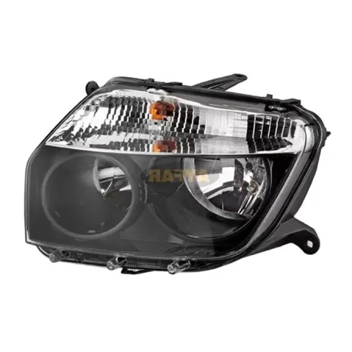 Far Sol Manuel Siyah Duster 10> | AYFAR 404525 | OEM 260101891R