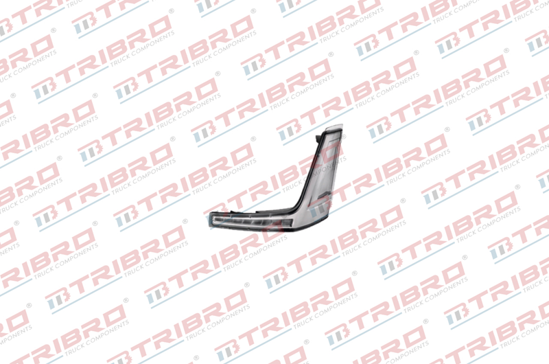 Sinyal Renault T Serisi Ledli Sol | OEM 7482622233