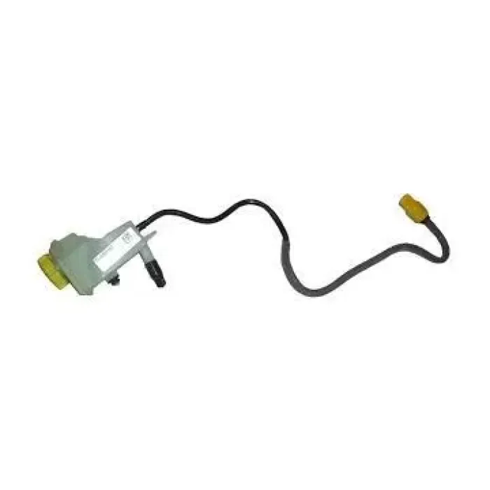 Direksiyon Hidrolik Deposu (Kapakli Hortumlu) Fiesta 02>08 | CM 133525 | OEM 2S6C 3531 BC 1251765