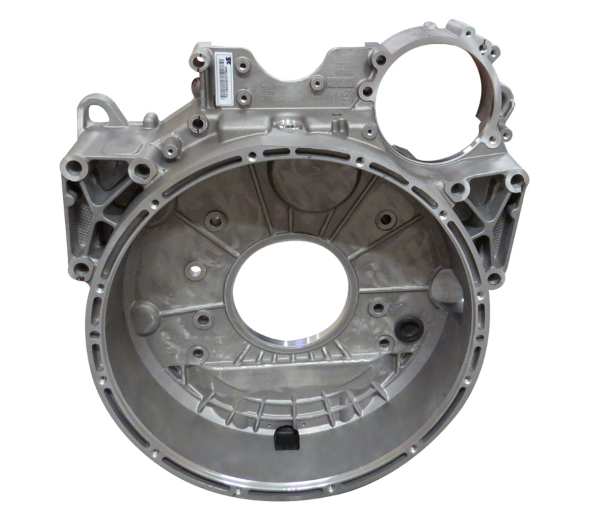 Volan Muhafazası (Manuel) Renault 440, 430, 460, Volvo | OEM 7423030734